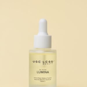 Lumina ~ Intensive Repair Radiance Facial Oil