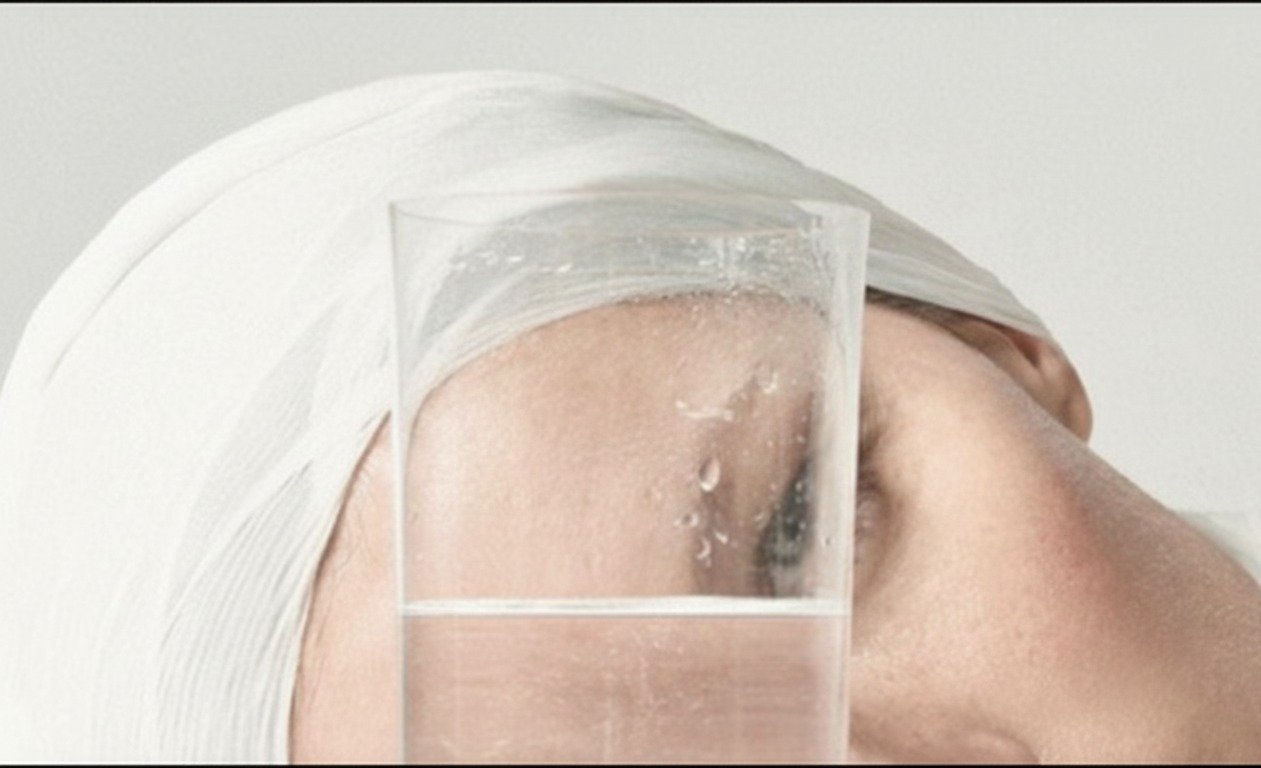 Why Your Skincare Routine is 95% Water (And Why That’s a Problem)